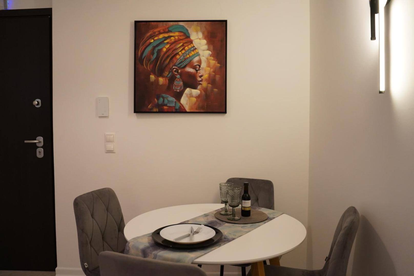Bright & Cozy Apartment, アテネ エクステリア 写真
