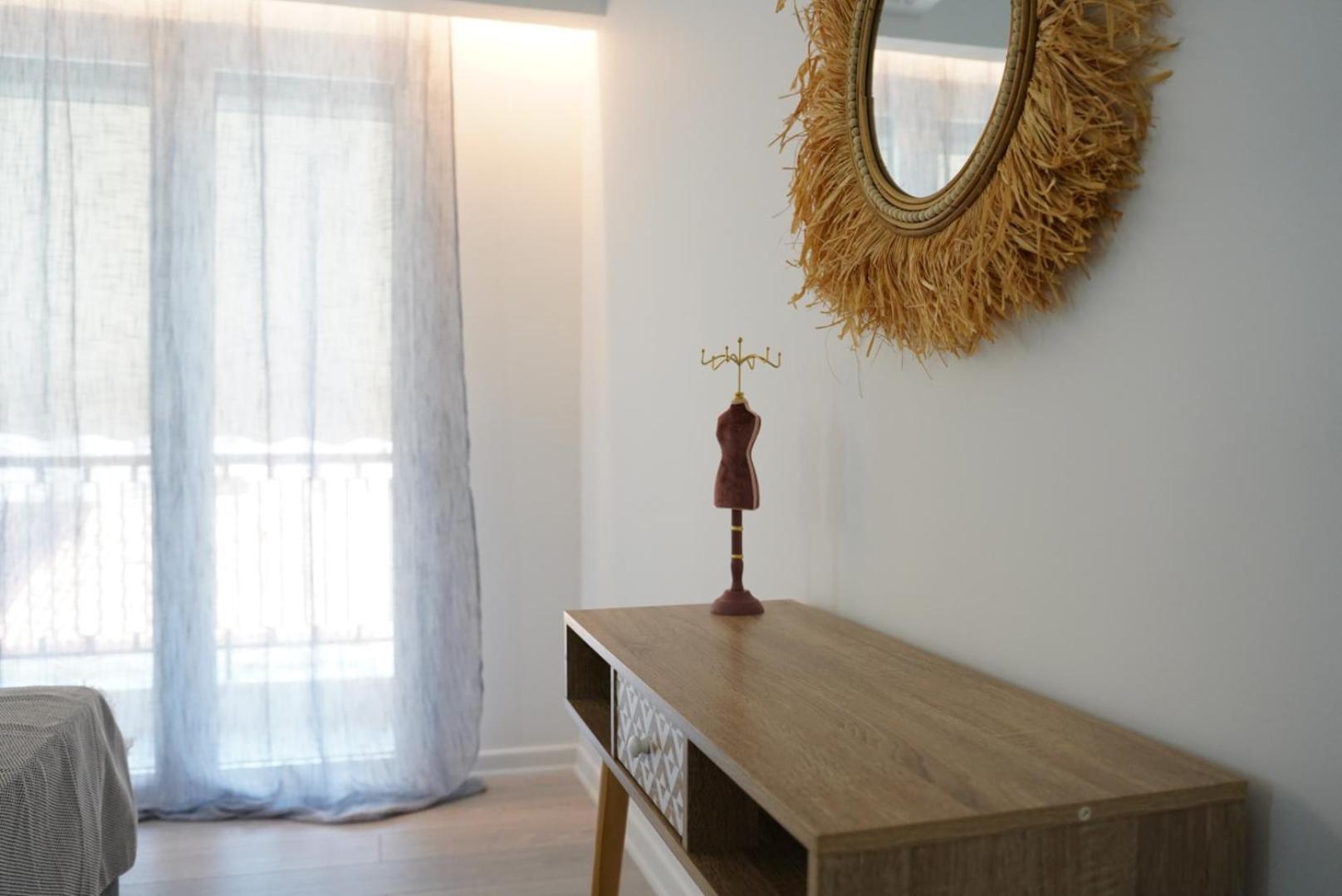 Bright & Cozy Apartment, アテネ エクステリア 写真