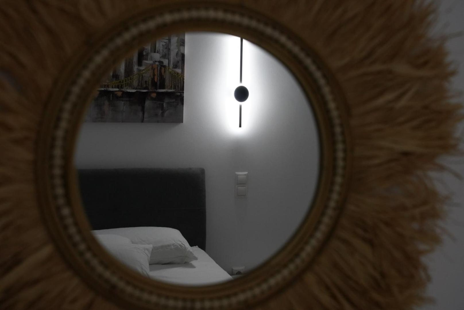 Bright & Cozy Apartment, アテネ エクステリア 写真